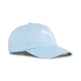 Puma pet ESS logo volwassenen turquoise surf