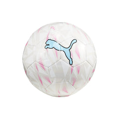 Puma bal Final Graphic maat 1 (Mini) zilver
