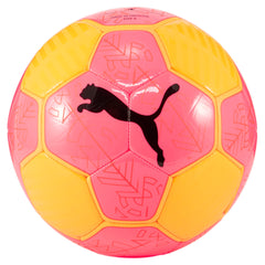 Puma bal Prestige pink/oranje