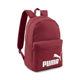 Puma rugzak 43 cm bordeaux