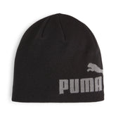 Puma muts tekst HT zwart