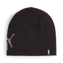 Puma muts tekst HT zwart