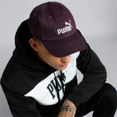 Puma pet No. 1 volwassenen middernacht pruim
