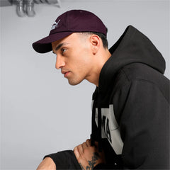 Puma pet No. 1 volwassenen middernacht pruim