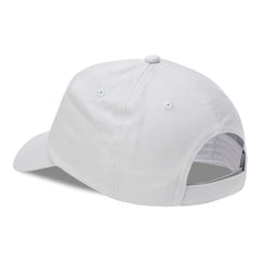 Puma pet ESS logo volwassenen zilveren mist
