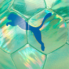 Puma bal Final Graphic groen
