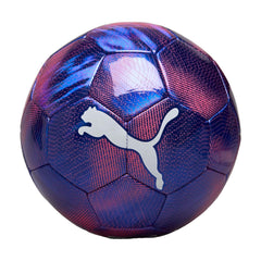 Puma bal Final Graphic blauw/rood