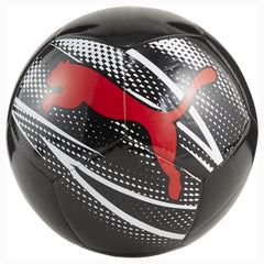 Puma bal Attacanto zwart/rood