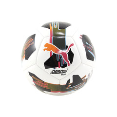 Puma bal 7MS maat 1 (Mini) wit