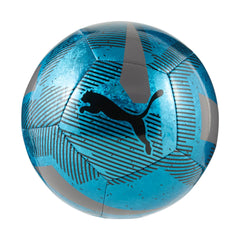 Puma bal Cage III hologram blauw