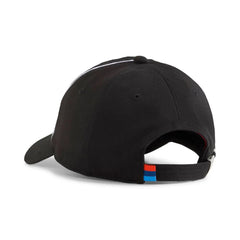 BMW pet Heritage Puma Dad zwart