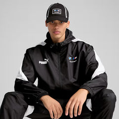 BMW pet Heritage Puma Dad zwart