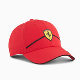 Ferrari pet Puma rood