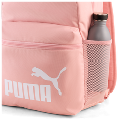 Puma rugzak 43 cm rosy