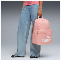 Puma rugzak 43 cm rosy