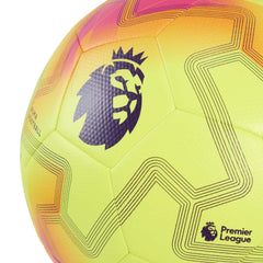 Puma bal Premier League geel 2025-2026