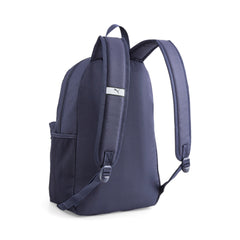 Puma rugzak 43 cm marineblauw