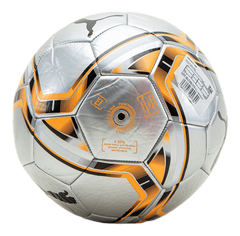 Puma bal Team Final 6 zilver