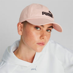 Puma pet No. 1 volwassenen rose/zwart