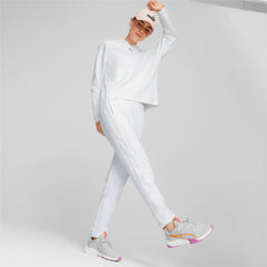 Puma pet No. 1 volwassenen rose/zwart
