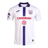 RSC Anderlecht uitshirt Joma wit 23/24