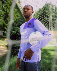 RSC Anderlecht trui Joma volwassenen paars