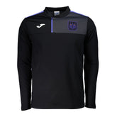 Pull RSC Anderlecht Joma volwassenen noir