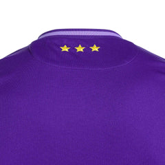 RSC Anderlecht thuisshirt Joma paars 2024-2025