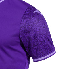 RSC Anderlecht thuisshirt Joma paars 2024-2025
