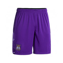 RSC Anderlecht Thuistenue Joma kids paars 2024-2025