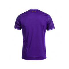 RSC Anderlecht Thuistenue Joma kids paars 2024-2025