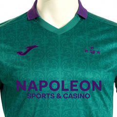 RSC Anderlecht 3e shirt Joma groen 24/25
