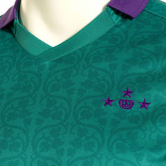 RSC Anderlecht 3e shirt Joma groen 24/25