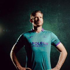 RSC Anderlecht 3e shirt Joma groen 24/25