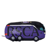 RSC Anderlecht pluche bus