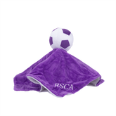 RSC Anderlecht doudou bal RSCA