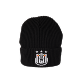 RSC Anderlecht muts omslag zwart