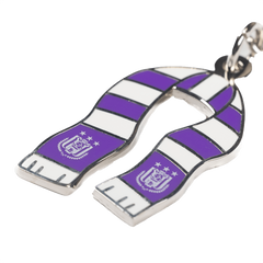 RSC Anderlecht sleutelhangersjaal