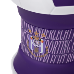 RSC Anderlecht drinkfles bal 550 ml