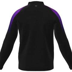 RSC Anderlecht trainingssweatshirt Joma zwart 2025-2026