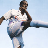 RSC Anderlecht away shirt Joma wit 2025-2026