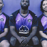 RSC Anderlecht tribute shirt Joma 2025-2026