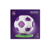 RSC Anderlecht voetbal bouwset