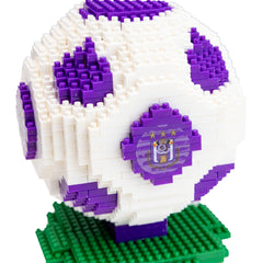 RSC Anderlecht voetbal bouwset