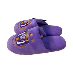 RSC Anderlecht pantoffels paars