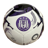 RSC Anderlecht bal Joma wit