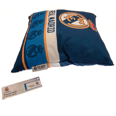Real Madrid kussen VV 40 x 40 cm