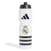 Real Madrid drinkfles Adidas 750 ml wit