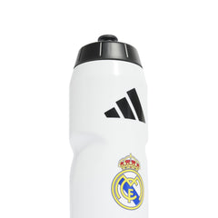Real Madrid drinkfles Adidas 750 ml wit