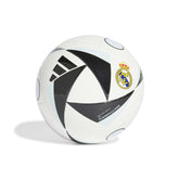 Real Madrid bal Adidas Club home maat 1 (Mini) wit